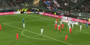 巴甲战报：马萨尔建功、特莱斯绝平，克鲁塞罗2-2博塔弗戈