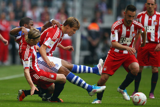 布乌卡：因舒梅切尔穿走我1号而大怒，我要求换成7或10号