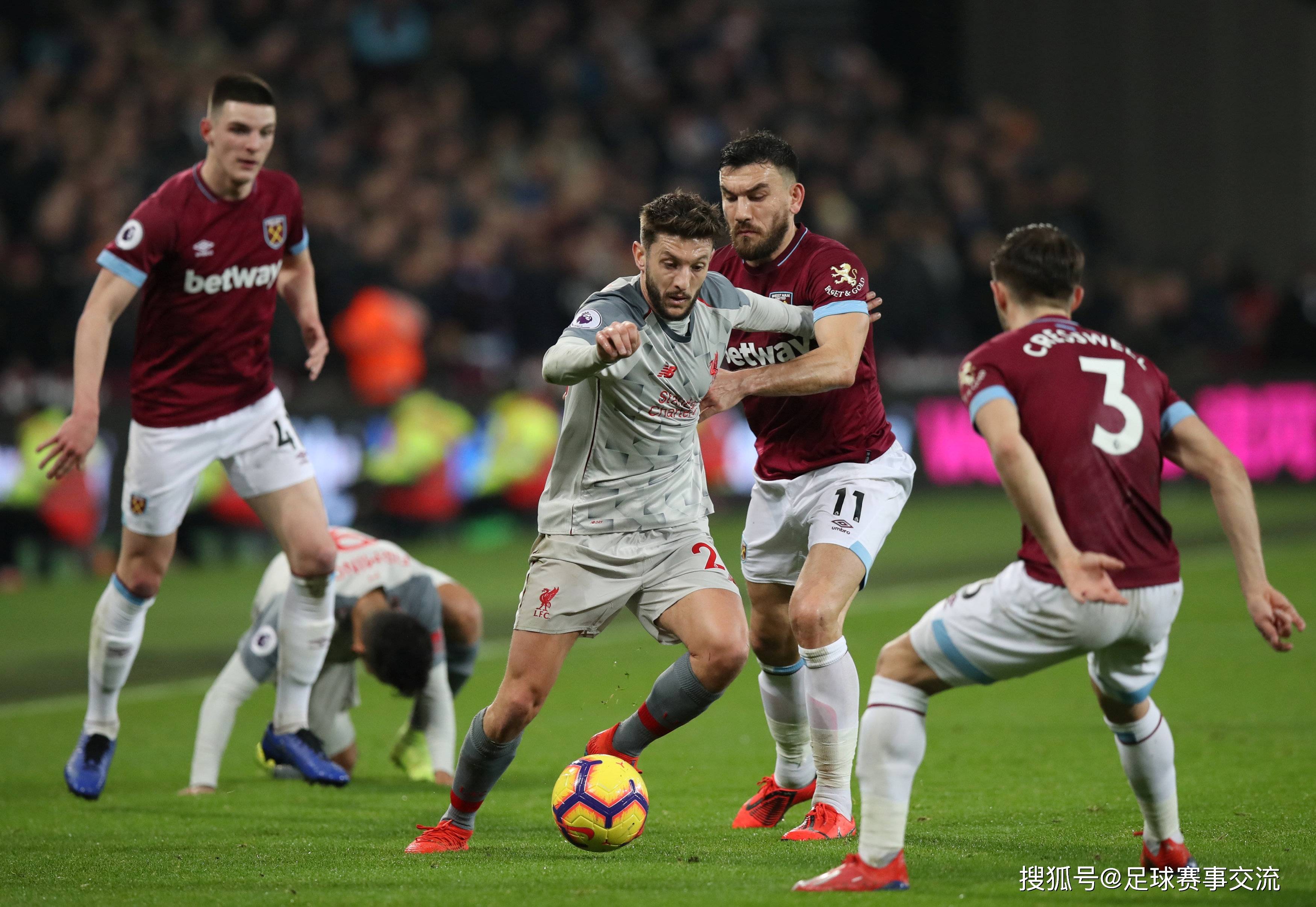 欧洲五大联赛焦点战预告