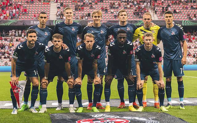 霍芬海姆1-1十人美因茨，比博绝杀被吹，科尔染红，奥尔森乌龙