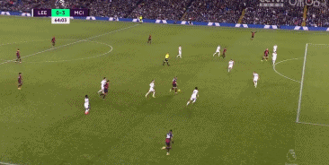 17／18赛季以来英超参与进球数榜：萨拉赫第一，孙凯分居二三